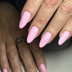 Soft gel
