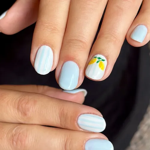 Esmaltado semi con diseño complejo DESDE
