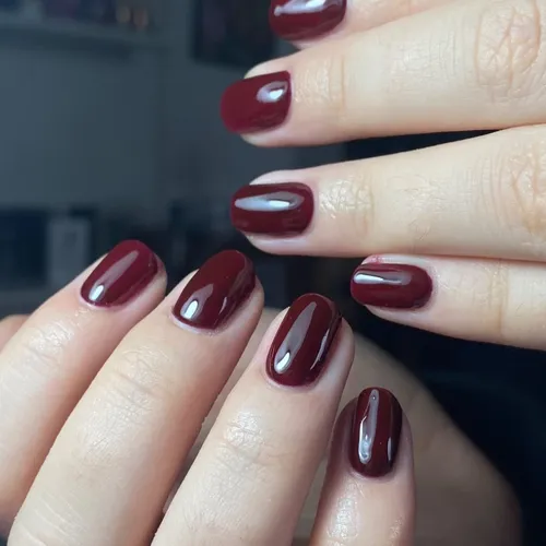 Esmalte semi 