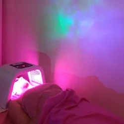 Skin Glow Relax