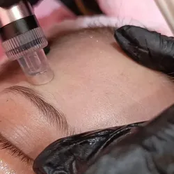 Hydra Facial