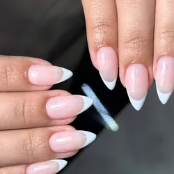 Esculpidas en Gel