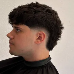 Corte estandar