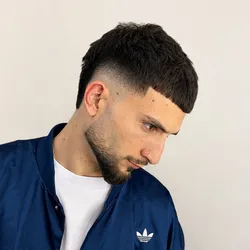 Corte estandar + barba 