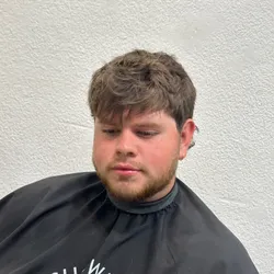 Barba