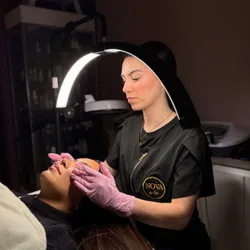 Deep clean+ masajes relajantes