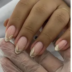 Capping de polygel 