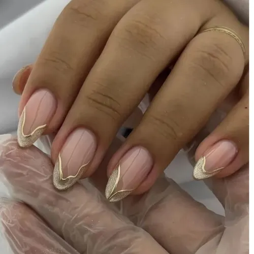 Capping de polygel 