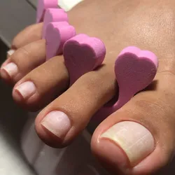 Pedicure 