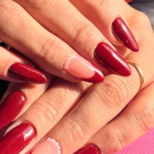 Soft gel 