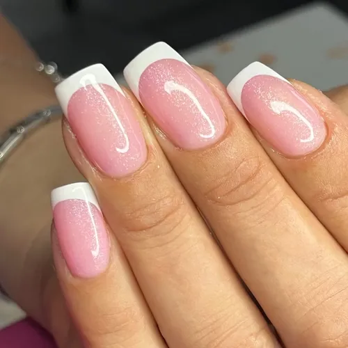 Extensión poly gel 