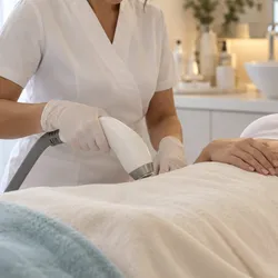 Rejuvenecimiento facial o vaginal