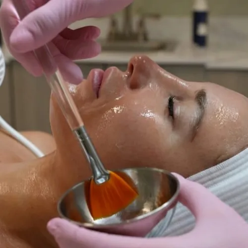 Higiene Facial Premium 