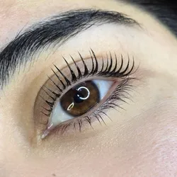 LASH COREANO + PERFILADO 