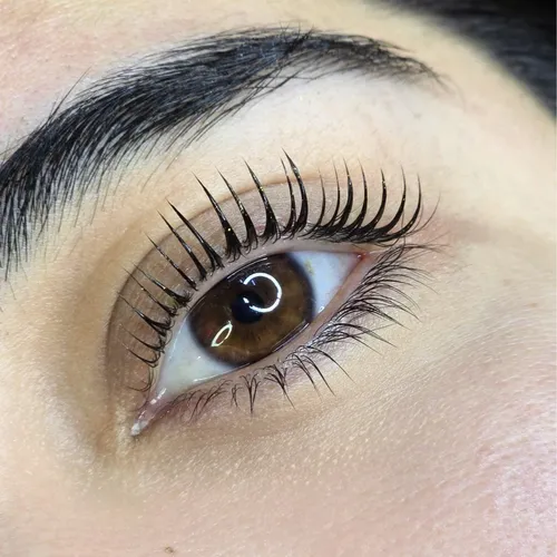LASH COREANO + PERFILADO 