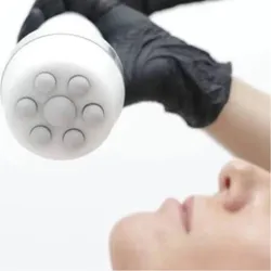 Crioradiofrecuencia Facial 