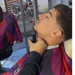 BARBA