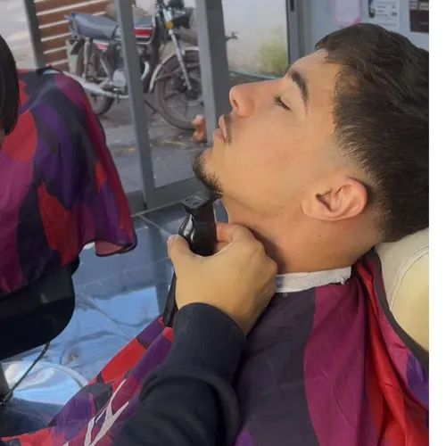 BARBA