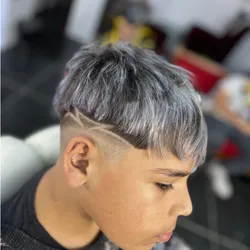 CORTE + MECHAS