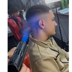 CORTE + LAVADO
