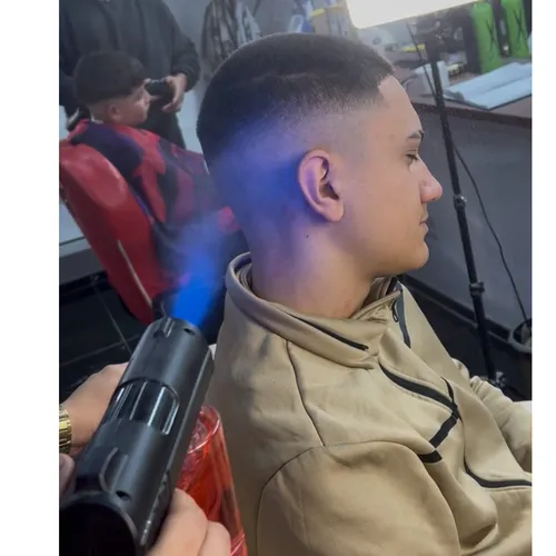 CORTE + LAVADO