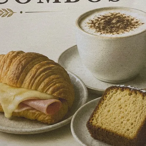 Combo 1 PARA UNO 