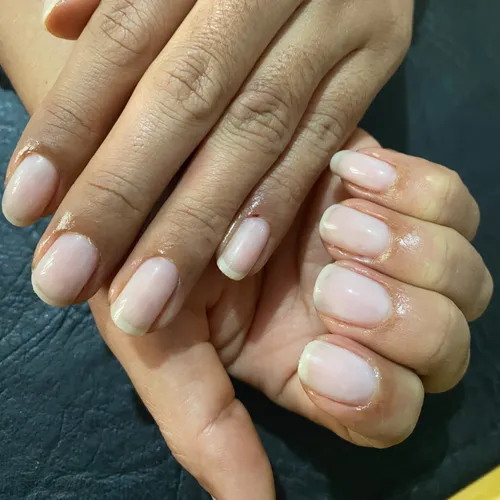 Esmaltado Semipermanente 