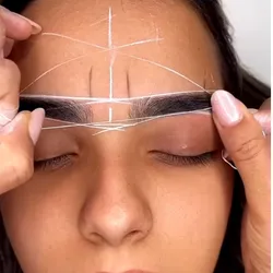 Perfilado de Cejas