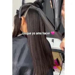 Lavado + brushing 