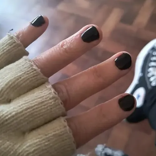 Esmaltado semipermanente 