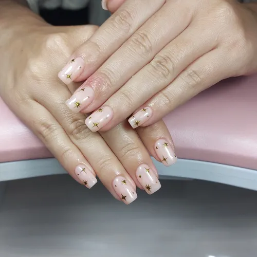 Esmaltado semipermanente 
