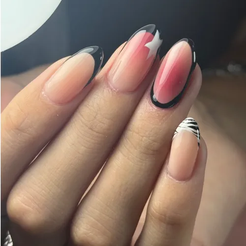 Esmaltado semipermanente 