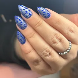 Soft gel 