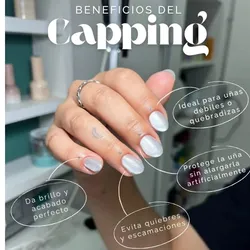Capping Gel 