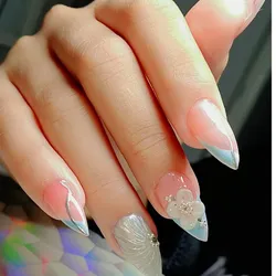 Soft gel 