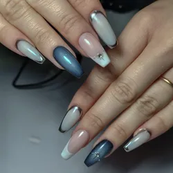 Soft gel