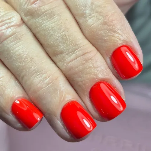 Esmaltado semipermanente 