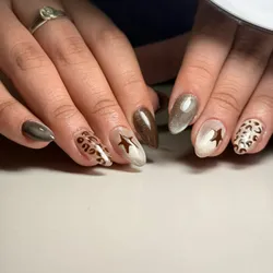 SOFT GEL en cualquier largo