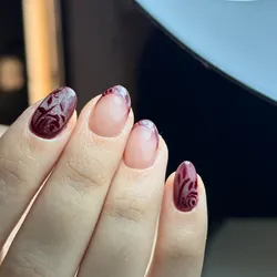 ESMALTADO SEMIPERMANENTE