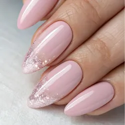 Soft gel + esmaltado liso