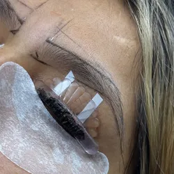 PERFILADO DE CEJAS