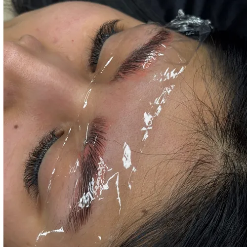 LAMINADO DE CEJAS