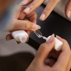 Soft gel 