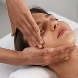 YOGA FACIAL