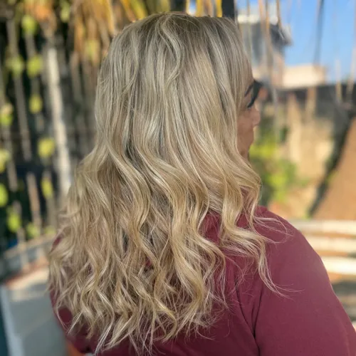 Balagge | mechas bign 