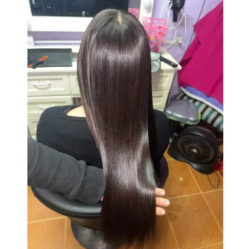 Keratina con argan 