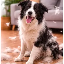 Desenredado y Deslanado Canino