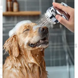 Baño Para Perros Grandes