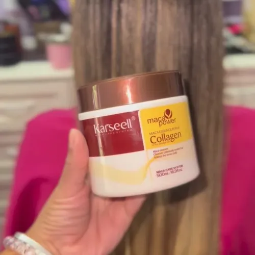 NUTRICION KARSELL + CORTE