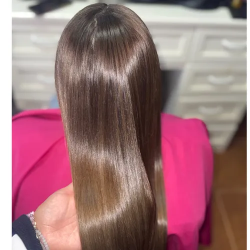 NUTRICION + CORTE 